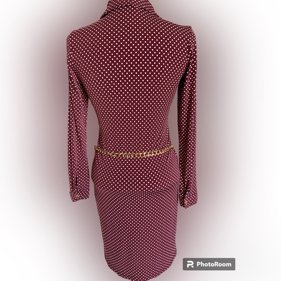 MICHAEL KORS button-up dress - Picture 5 of 11